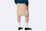 Carhartt WIP Wmns Kingston Skirt Cicero Twill Wall