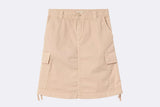 Carhartt WIP Wmns Kingston Skirt Cicero Twill Wall