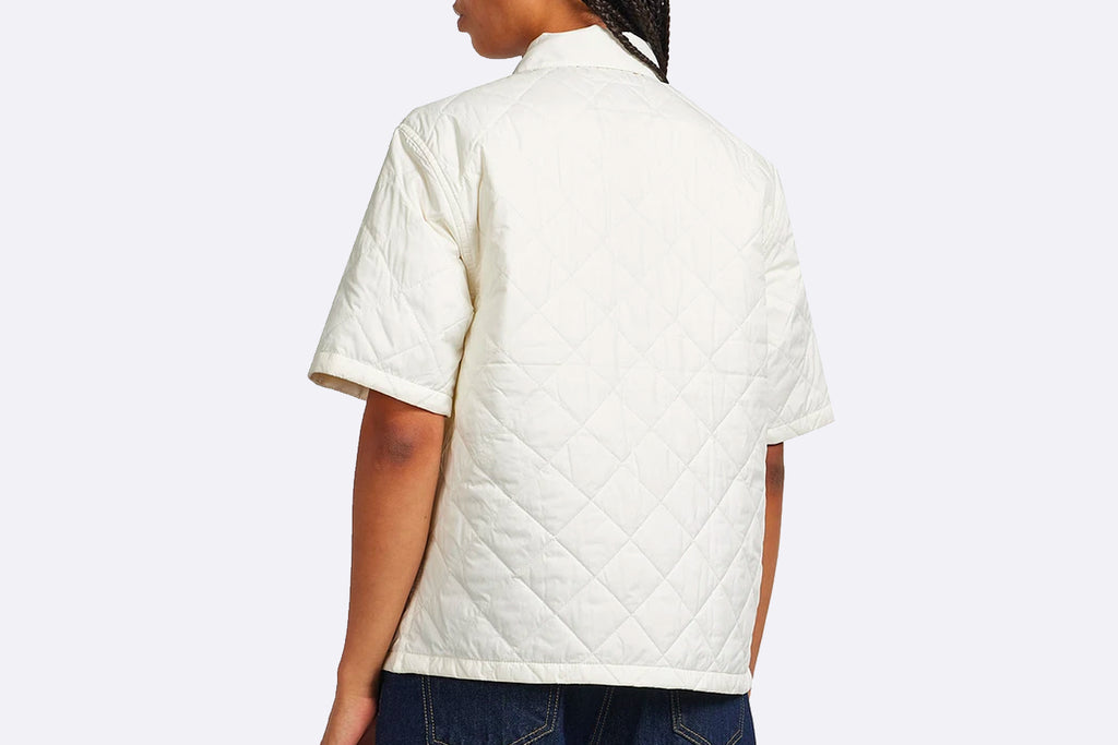 Carhartt WIP Wmns Laurens Shirt Jac Wax