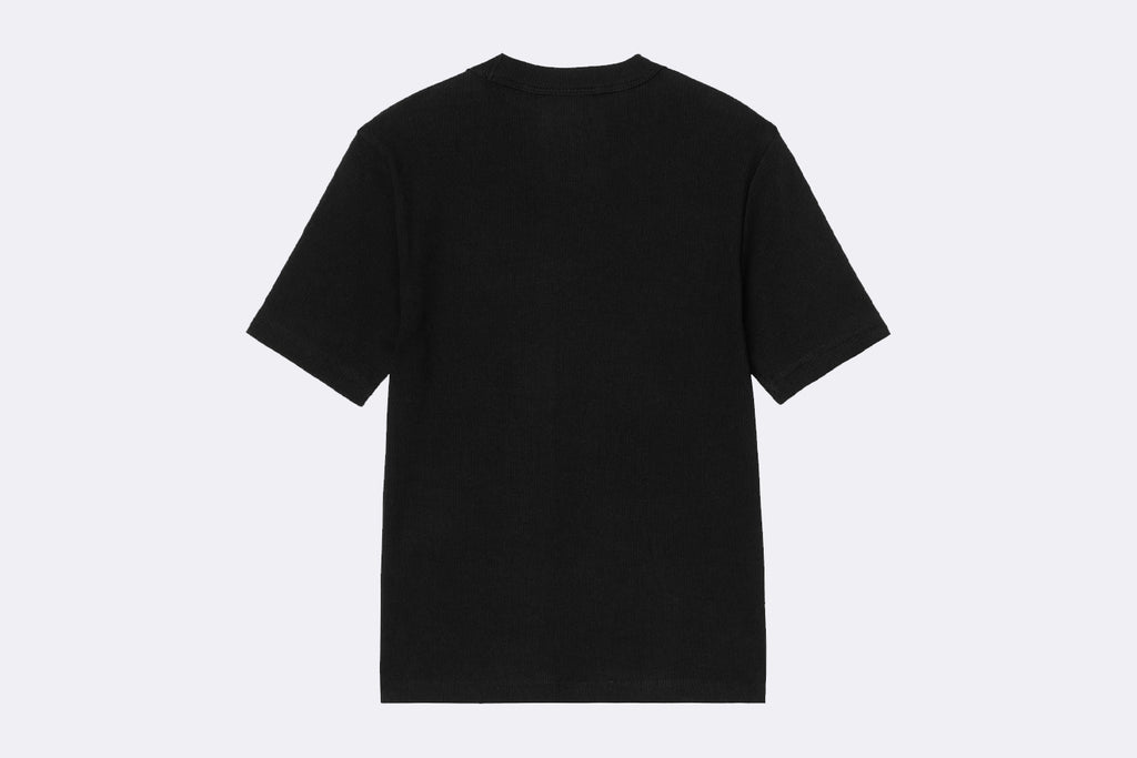 Carhartt WIP Wmns Philipa T-shirt Black