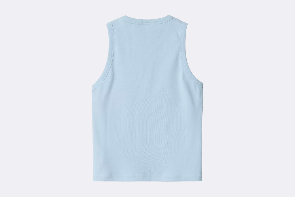 Carhartt WIP Wmns Philips A-Shirt Air Sky