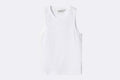 Carhartt WIP Wmns Philips A-Shirt White
