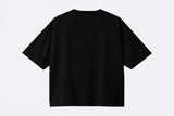 Carhartt WIP Wmns S/S Chester T-Shirt Black