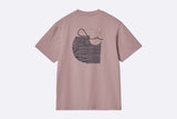 Carhartt WIP Wmns S/S Stitch T-shirt