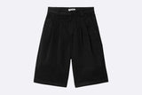 Carhartt WIP Wmns Tristin Short Black