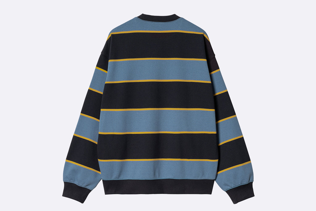 Carhartt WIP Wilt Sweat Sorrent
