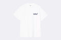 Carhartt WIP Wiptopia Script T-Shirt White
