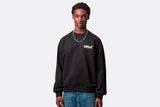 Carhartt WIP Wiptopia Sweatshirt Black
