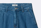 Carhartt WIP Wmns Alta Short Blue Stone Washed