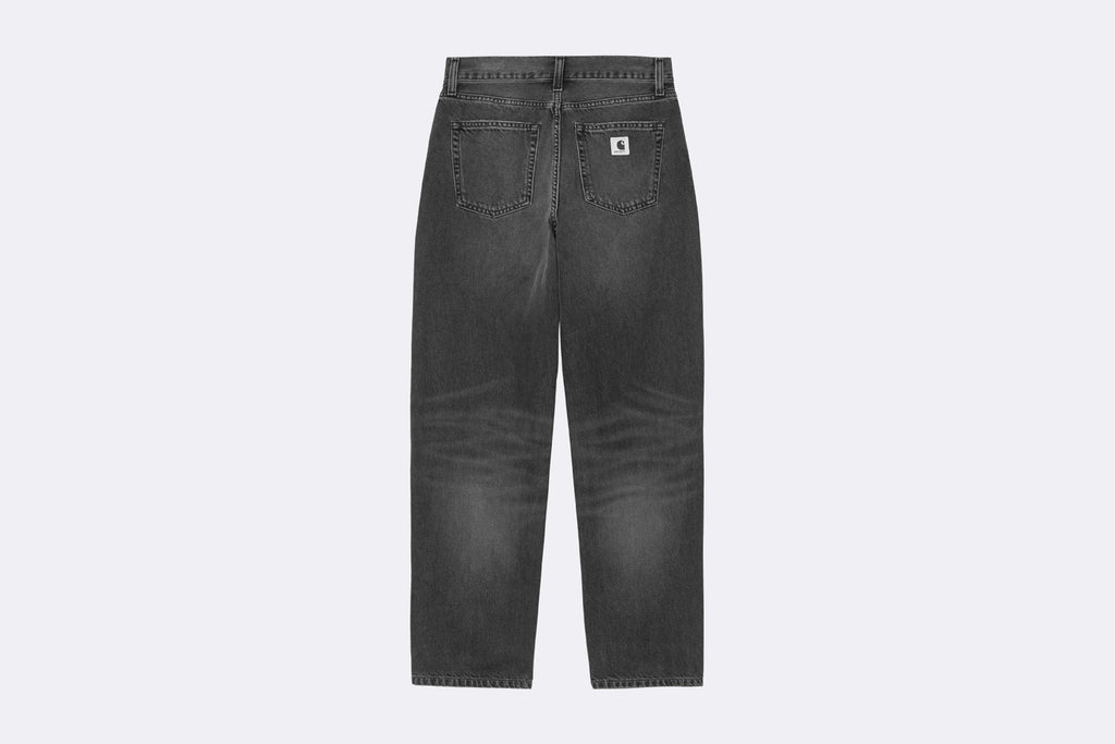 Carhartt WIP Wmns Arin Pant Black Dark used