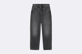 Carhartt WIP Wmns Arin Pant Black Dark used