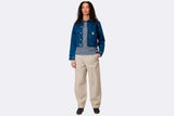 Carhartt WIP Wmns Brady Pant Fleur de Sel