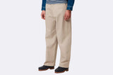 Carhartt WIP Wmns Brady Pant Fleur de Sel