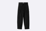 Carhartt WIP Wmns Collins Pant Black