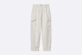 Carhartt WIP Wmns Collins Pant White