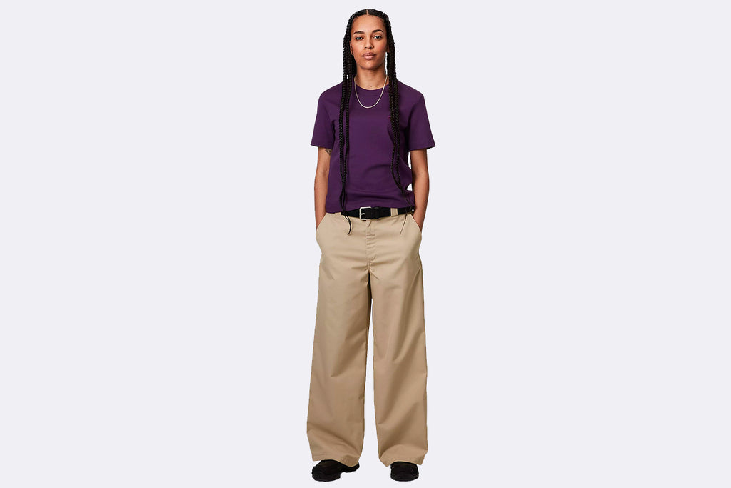 Carhartt WIP Wmns Craft Pant Wall