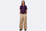 Carhartt WIP Wmns Craft Pant Wall