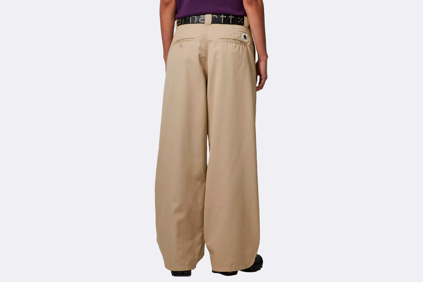 Carhartt WIP Wmns Craft Pant Wall
