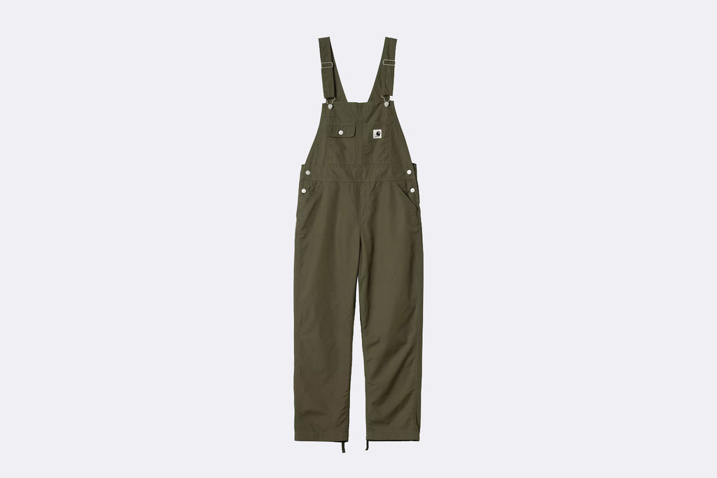 Carhartt Wip Wmns Harllngton Blb Turtle Rinsed