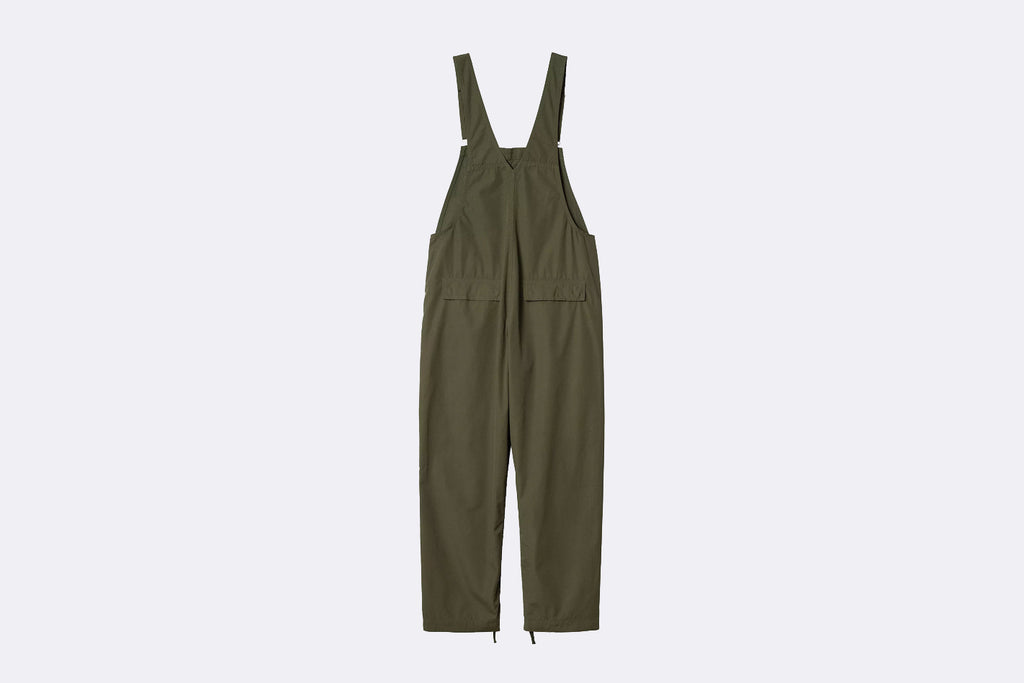 Carhartt Wip Wmns Harllngton Blb Turtle Rinsed