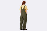 Carhartt Wip Wmns Harllngton Blb Turtle Rinsed