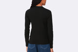 Carhartt WIP Wmns L/S Serena T-shirt Black