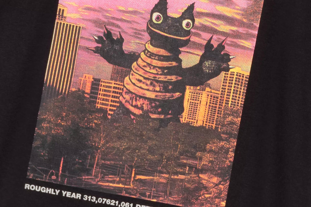 Carhartt WIP Wmns Wiptopia T-Shirt Black