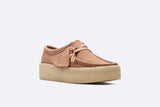 Clarks Originals Wmns Wallabee Cup