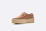 Clarks Originals Wmns Wallabee Cup