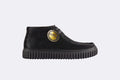 Clarks x Martine Rose Cur Torhill Hi Black