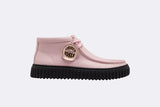 Clarks x Martine Rose Cur Torhill Hi Pink
