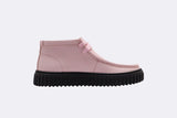 Clarks x Martine Rose Cur Torhill Hi Pink