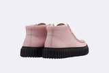 Clarks x Martine Rose Cur Torhill Hi Pink