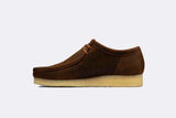 Clarks Originals Wallabee Beeswax Leather