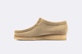 Clarks Originals Wmns Wallabee Maple Suede