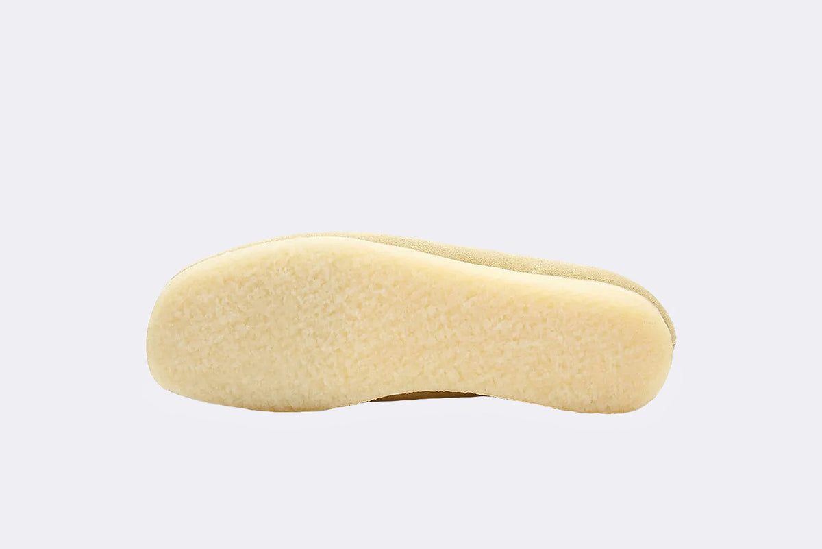 Clarks Originals Wmns Wallabee