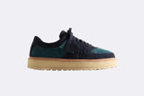 Clarks X Ronnie Fieg Sandford 2 Blue