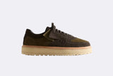 Clarks X Ronnie Fieg Sandford 2 Dark Olive