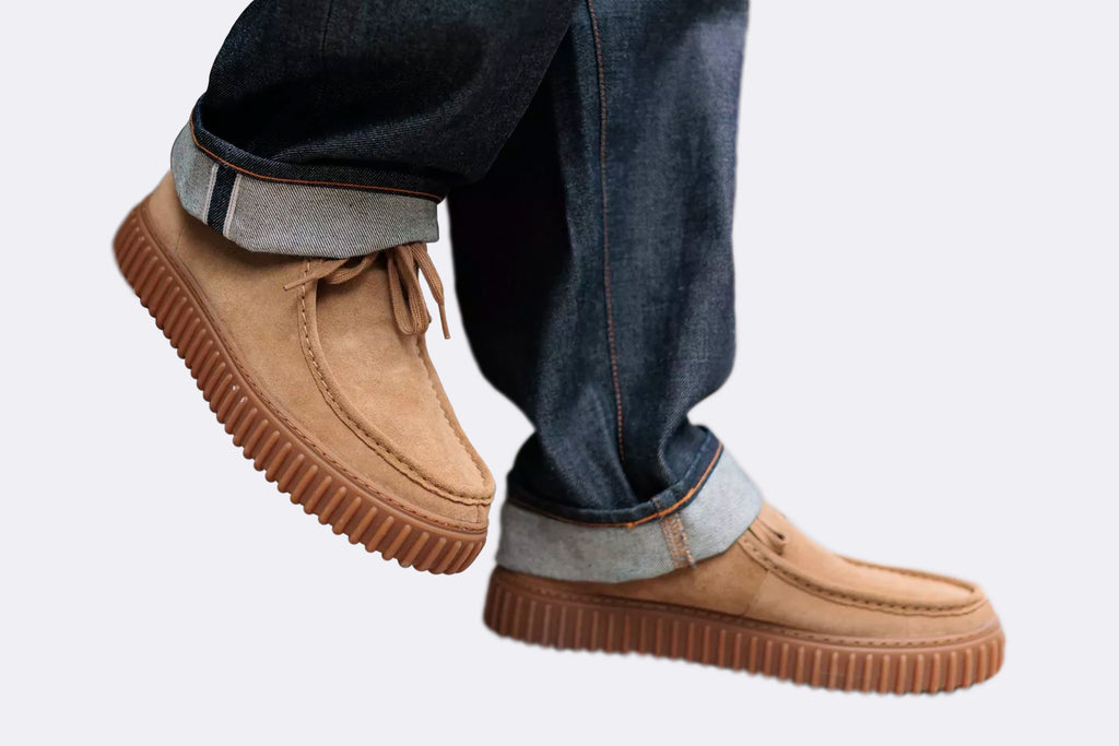 Clarks Torhill Lo