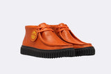 Clarks x Martine Rose Cur Torhill Hi Orange