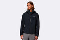 Columbia Ampli-Dry II Shell Black