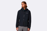 Columbia Ampli-Dry II Shell Black