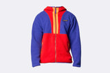 Columbia Backbowl Remastered Full Zip Hoodie