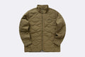 Columbia Birchwood Jacket Green