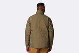 Columbia Birchwood Jacket Green