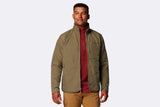 Columbia Birchwood Jacket Green