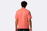 Columbia Cove Beach Pocket Tee Black