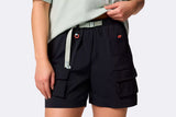 Columbia Cove Beach Short Black