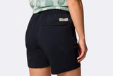 Columbia Cove Beach Short Black
