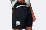 Columbia Cove Beach Short Black